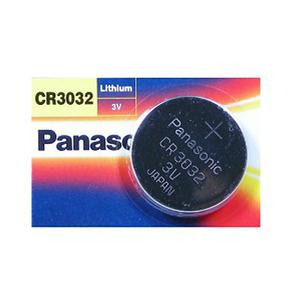 Panasonic CR3032-1BP(3V 500mAh)